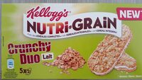 Nutri Grain