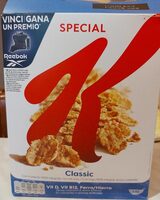 Special K Classic