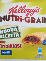 Bisc. nutri-grain X6 GR37 Mirt.