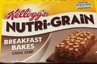 Nutri grain