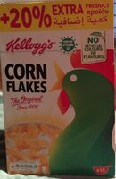 Corn Flakes