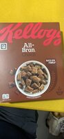 All-bran choco