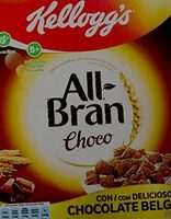 All-Bran Choco
