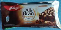 All Bran Bizcochito