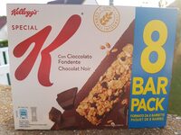 Special K Cioccolato fondente