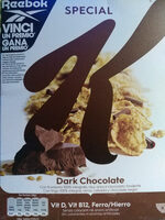 Dark Chocolate