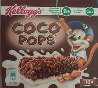 Coco pops