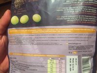 Kellogg's Urlegender Crunchy Mysli