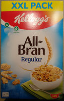 All Bran Flakes