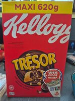 Trésor