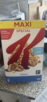 Special K - Classic