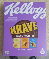 Krave