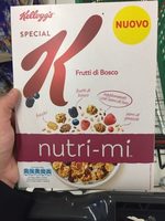 Nutri-mi