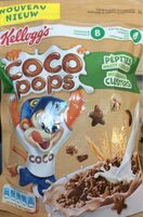 Coco pops