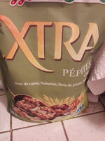 Extra Kellogs