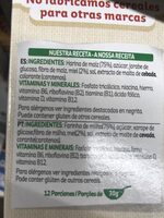 Miel Pops