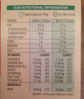 Kellogg's Cornflakes