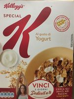 Cereali Spec. k. yog. gr290 Kello