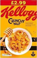 Crunchy Nut