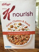 Nourish Flakes