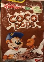 Coco pops