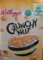 Crunchy Nut