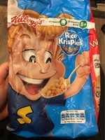 Rice Krispies