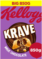 Krave Milk Chocolate