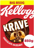 Krave Chocolate Hazelnut