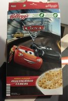 Kellogg's Cars 350G