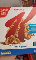 Special K The Original