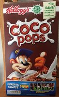 Coco Pops