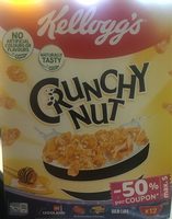 Crunchy nut