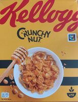 Crunchy Nut