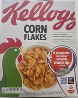 Corn Flakes