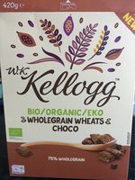 W.K Kellogg