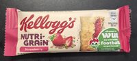 Nutri-Grain Strawberry