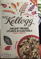 Ancient grains