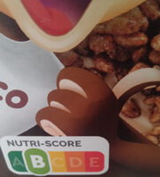 Coco pops