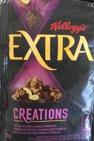 Extra creations