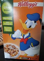 Rice Krispies multi grain