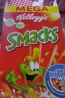 Smacks