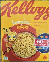 Honey Bss Loops