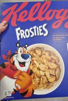 Kellogg's Frosties