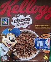 Choco Krispies
