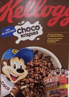 Choco Krispies
