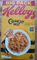 Crunchy Nut