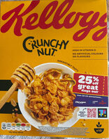 Crunchy Nut