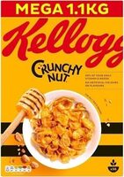 Crunchy Nut