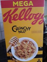 Crunchy Nut